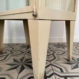 Former medical office showcase, circa 1950