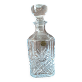 Carafe  Cristal  d Arques