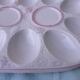 Egg holder or egg display