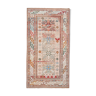 Tapis vintage turc   135 X 252 cm