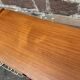 Enfilade scandinave vintage 70