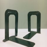 Bookend by Bernard-Albin Gras for Gras Ravel, France, 1905