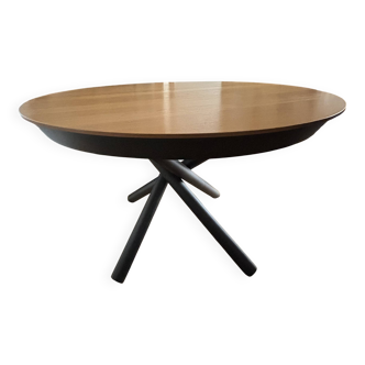 table à Manger extensible