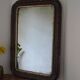 Louis philippe mirror