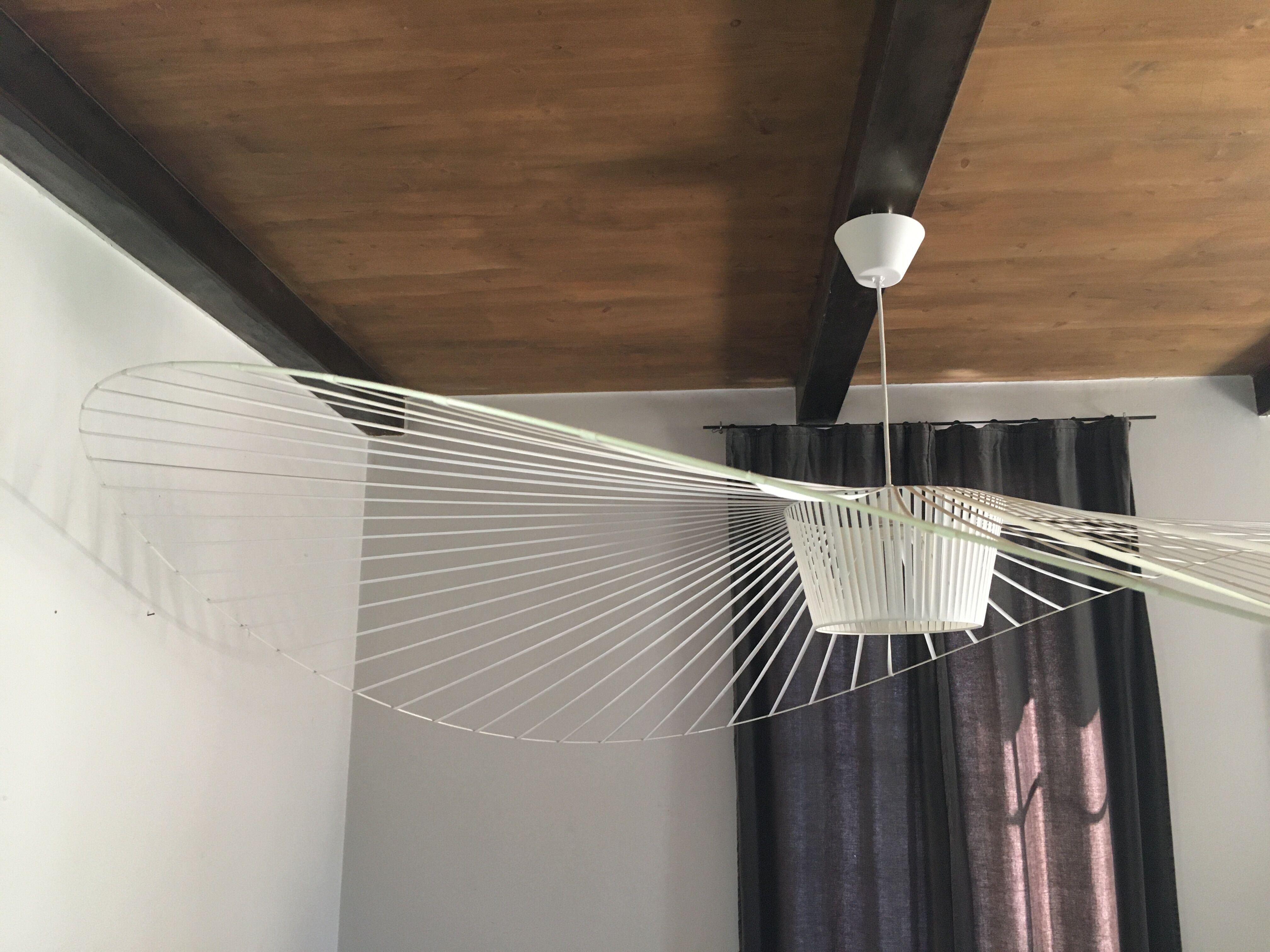 Suspension vertigo Petite Friture design 2000