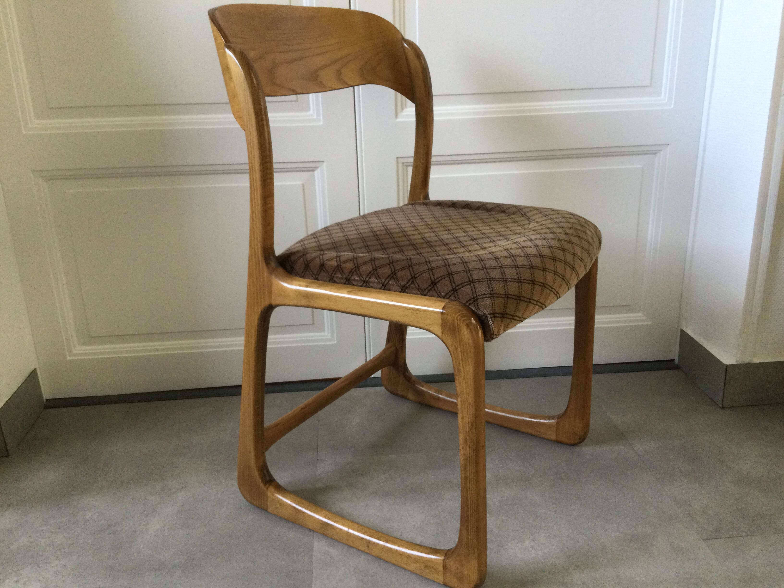 Baumann chair model 1960