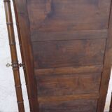 Psyche bamboo mirror from the 1900s