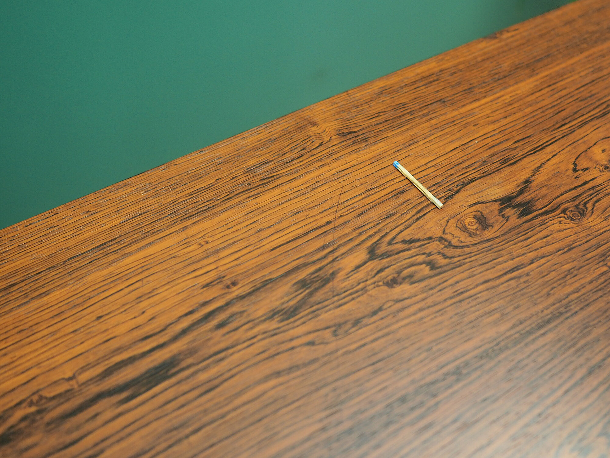 Highboard rosewood, Danish design, 70's