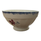 Digoin Mary Lou model bowl on pedestal 251009