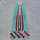 Handmade runner rug 300cmx70cm