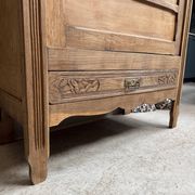 Bonnetière Art Déco, rénovée