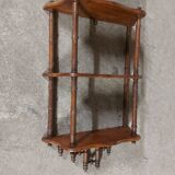 Napoleon lll wall shelf