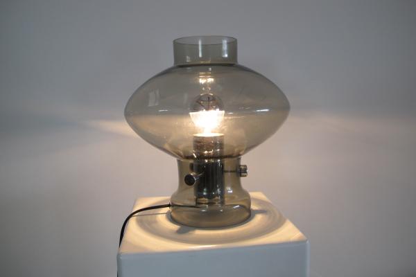 Raak desk lamp, 1970 s