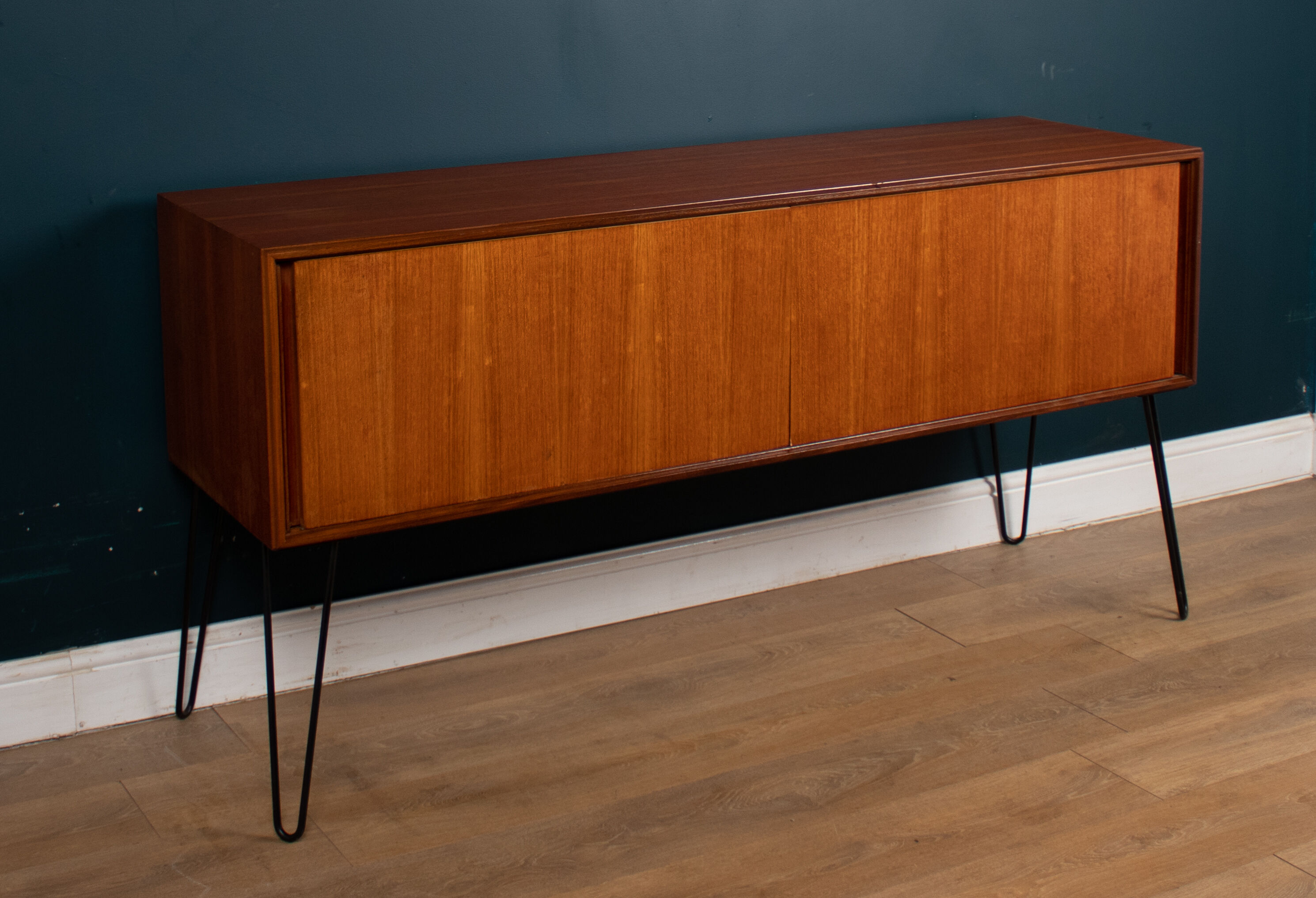 Sideboard Gplan 1960