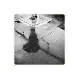 Limited edition art photo. Numbered, dated and signed by the photographer