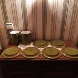Melitta Ceracron Soup Set