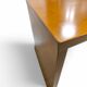 Art Deco desk model 499, Maxime Old, Alivar Museum
