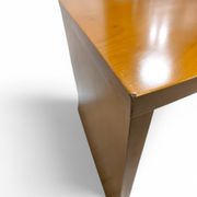 Art Deco desk model 499, Maxime Old, Alivar Museum