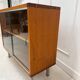 Buffet vitré années 70