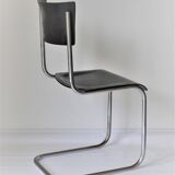 1930s Bauhaus Mart Stam chair