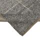 Handwoven Turkish Recycled Boho Rug 235 cm x 312 cm