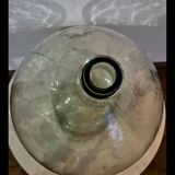 Give me a glass or jar.