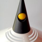 Memphis pendant light 1980.