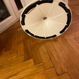 Fauteuil Tulipe Eero Saarinen