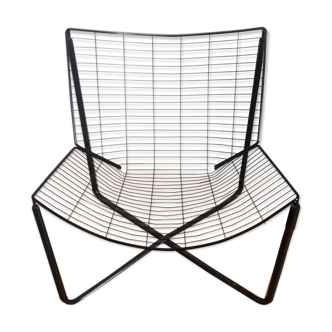 Niels Gammelgard's "Jerpen" armchair for Ikea