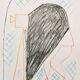 Jean Cocteau – Rare set of 3 lithographs – 1957 – Limited edition