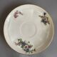 M&S porcelain coffee cups and saucers