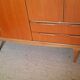 Armoire style scandinave