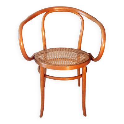 Fauteuil B9/209 dit ''Le Corbusier'', début XXe