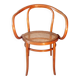 Chair B9/209 known as "Le Corbusier", early 20th century.