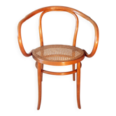 Chair B9/209 known as "Le Corbusier", early 20th century.