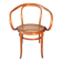 Chair B9/209 known as "Le Corbusier", early 20th century.