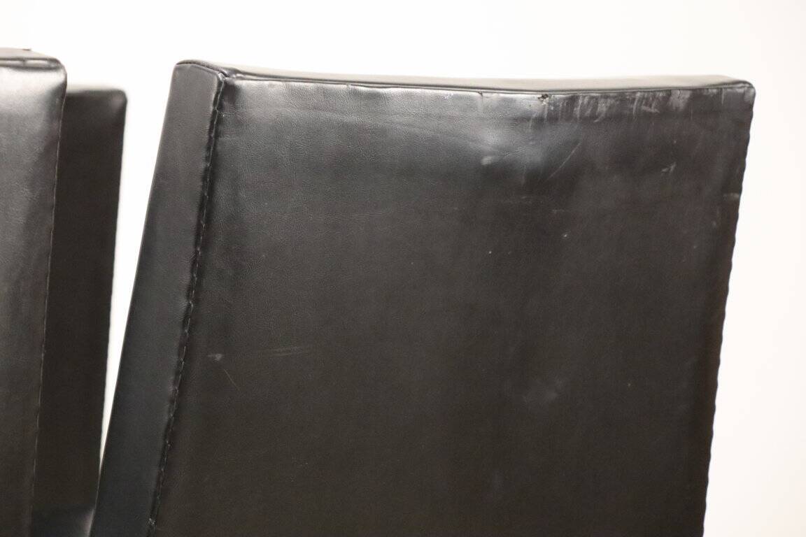 Set of 4 vintage chairs, zol edition - 1950