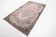 6' x 8' Pink Turkish Vintage Rug 199x287 cm