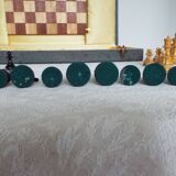 Jeu d'échecs