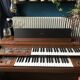 Yamaha Electone FE30 double keyboard organ