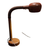 Vintage lamp cobra year 70