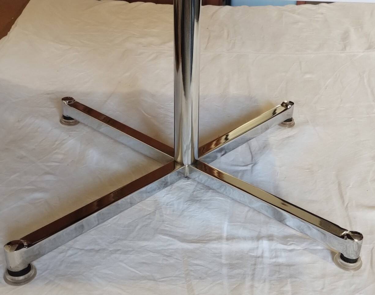 Table basse Pierre Guariche