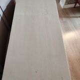 Vintage Parisian buffet