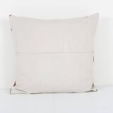 Handmade turkish kilim pillow