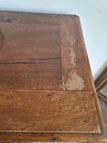 Commode ancienne art déco