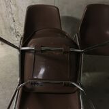 Suite of 4 Mullca conference chairs
