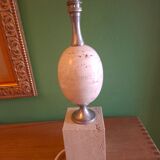 Cushion lamp house Philippe Barbier