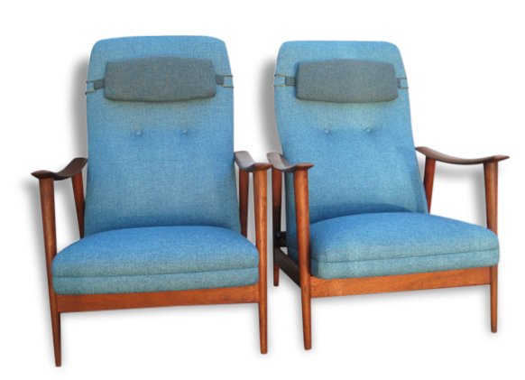 Pair of Chair Combi