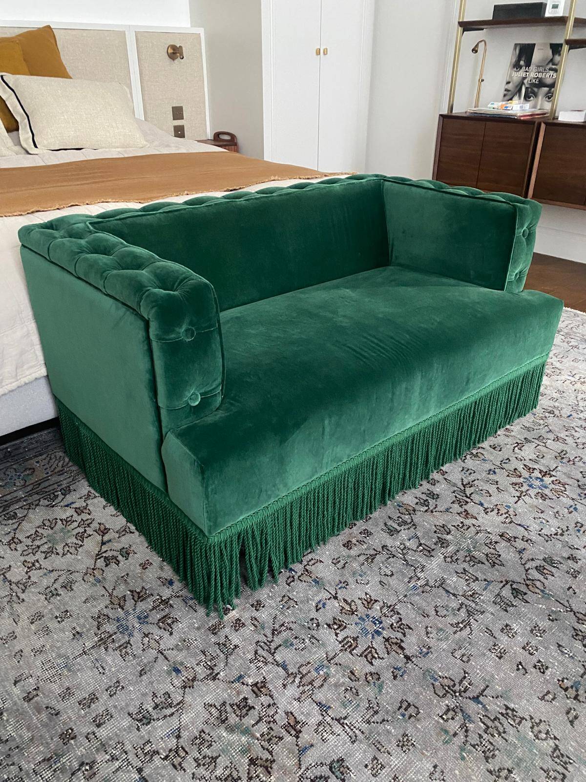Nonna 2 seater sofa the socialite family