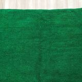 Boujaad rug in natural wool 200cmx300cm